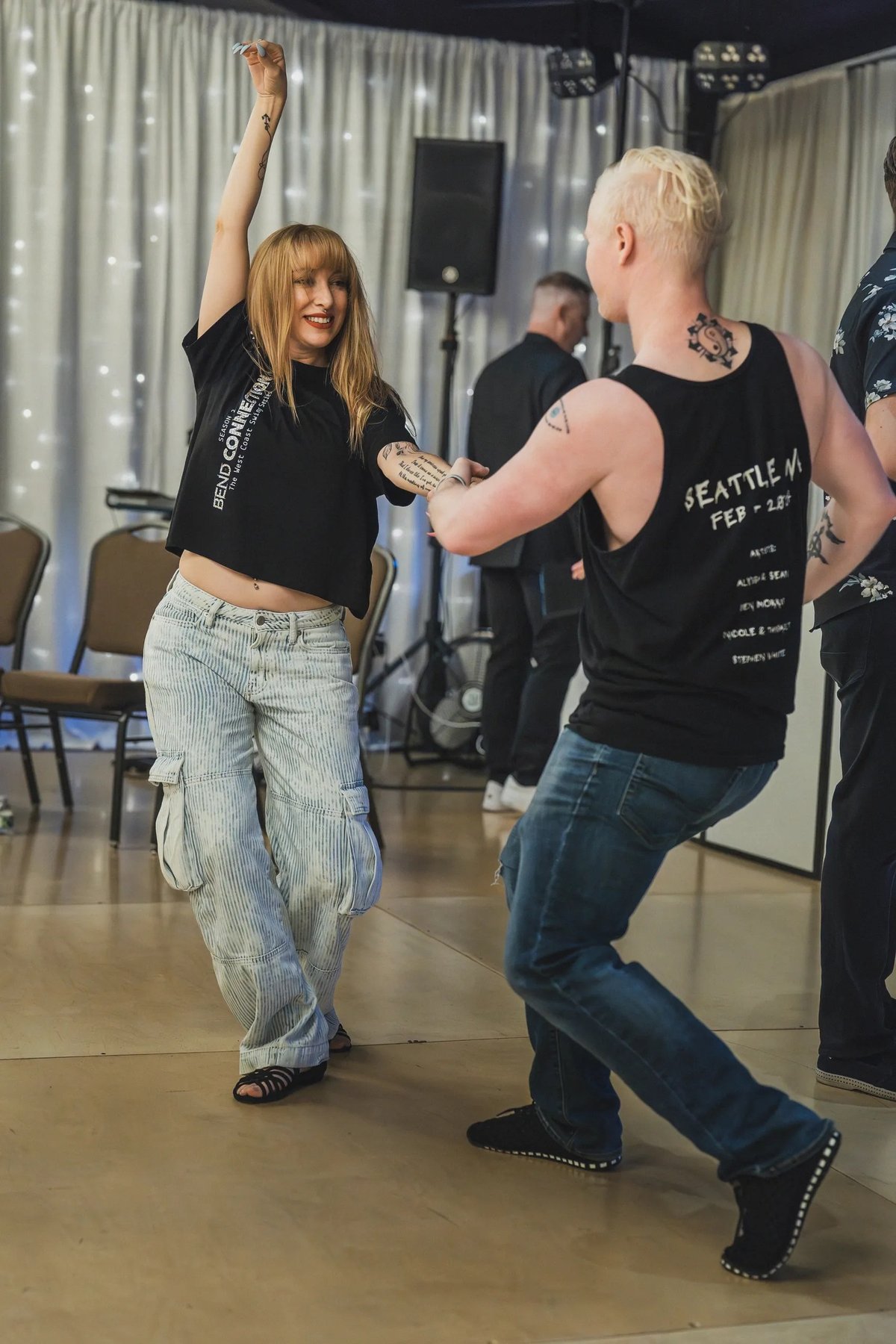 Key Cast Member Deep Dives Into Their Standout Character Portrayals